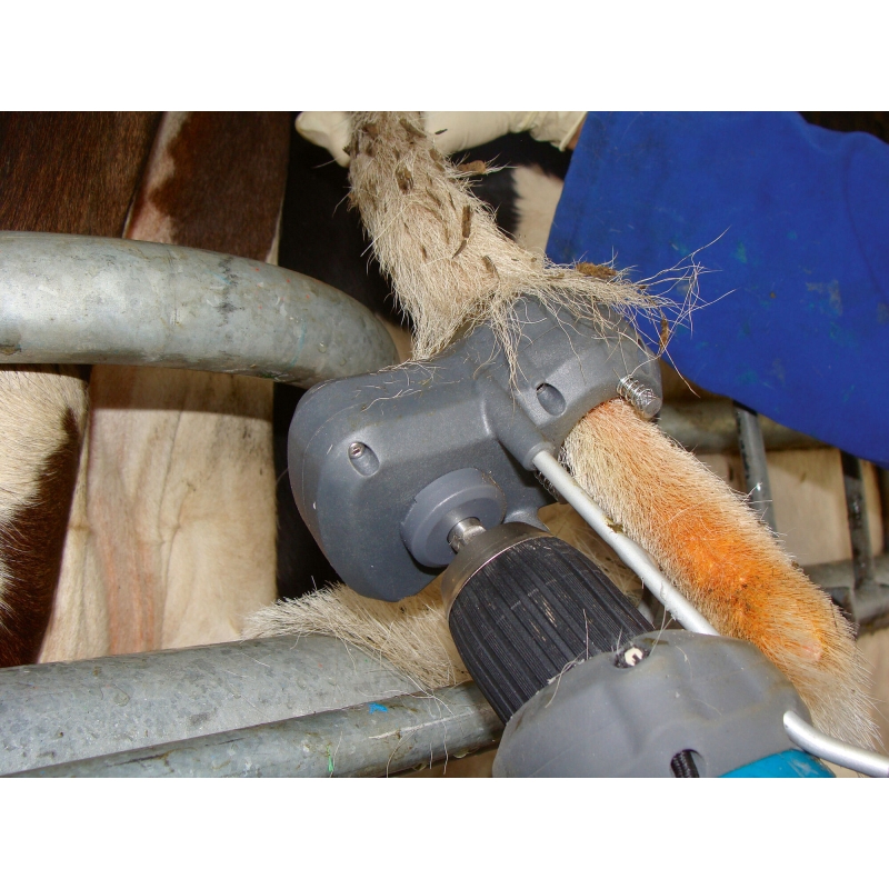 Tail Trimmer Tailwell II - 18250