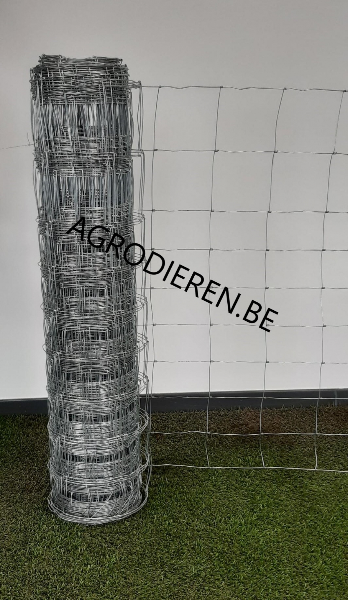 Agrodieren - grillage Ursus pour une clôture de pâturage sûre