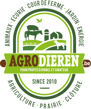 Agrodieren Webshop